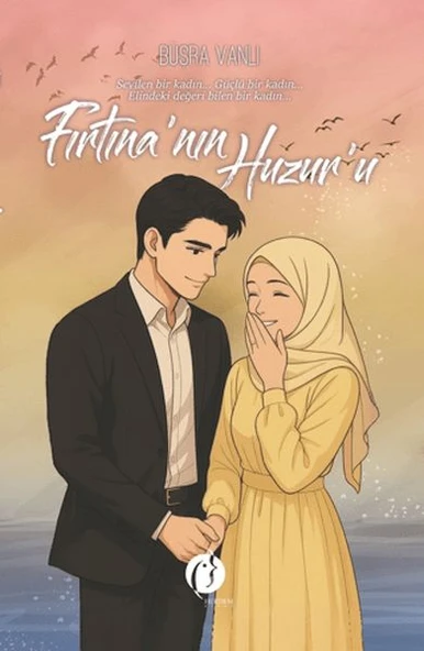 Fırtına'nın Huzuru ürün görseli 1