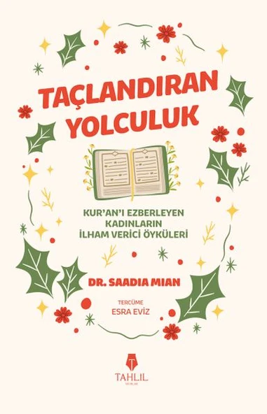 Taçlandıran Yolculuk ürün görseli 1