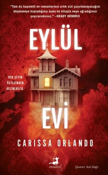 Eylül Evi ürün görseli 1