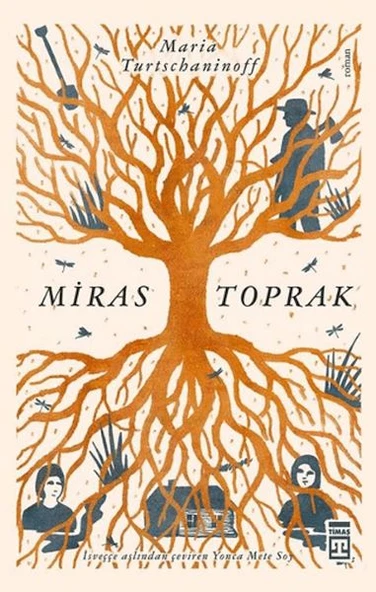 Miras Toprak ürün görseli 1