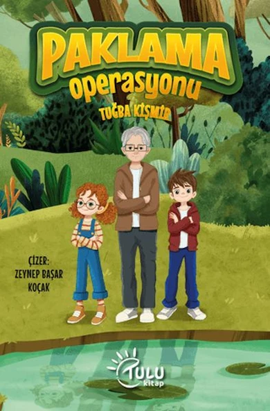 Paklama Operasyonu ürün görseli 1
