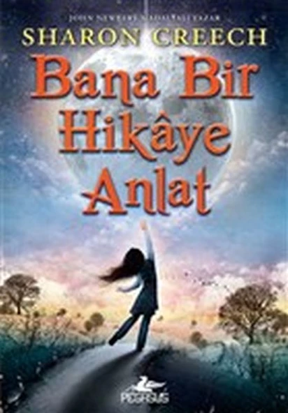 Bana Bir Hikaye Anlat ürün görseli 1