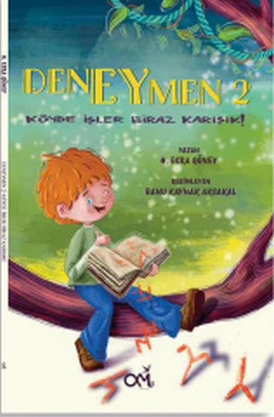 Deneymen 2 ürün görseli 1