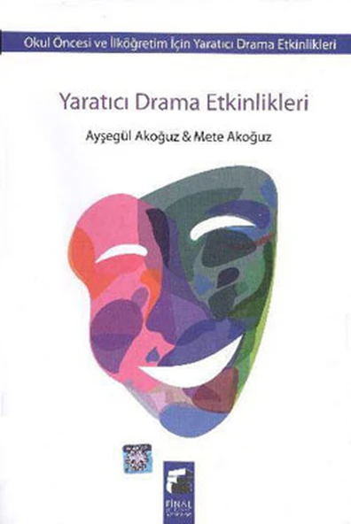 Yaratıcı Drama Etkinlikleri ürün görseli 1