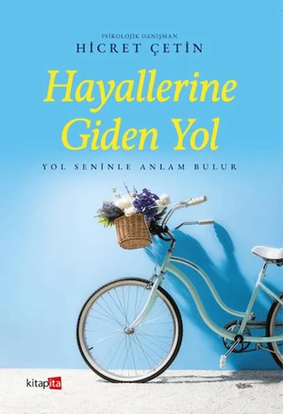 Hayallerine Giden Yol ürün görseli 1