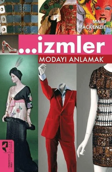 İzmler Modayı Anlamak ürün görseli 1