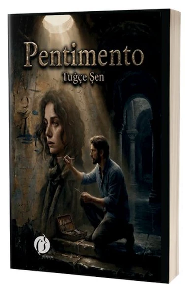 Pentimento ürün görseli 1