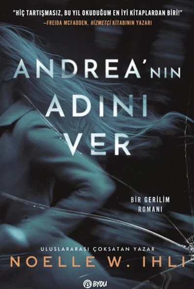 Andrea’nın Adını Ver ürün görseli 1