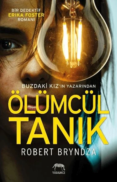 Ölümcül Tanık ürün görseli 1