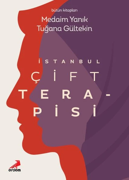 İstanbul Çift Terapisi ürün görseli 1