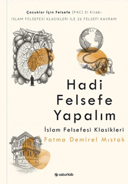 Hadi Felsefe Yapalım - 3 - İslam Felsefesi Klasikleri ürün görseli 1