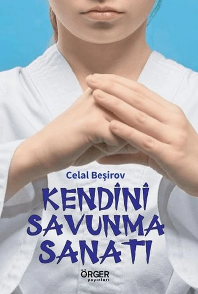 Kendini Savunma Sanatı ürün görseli 1
