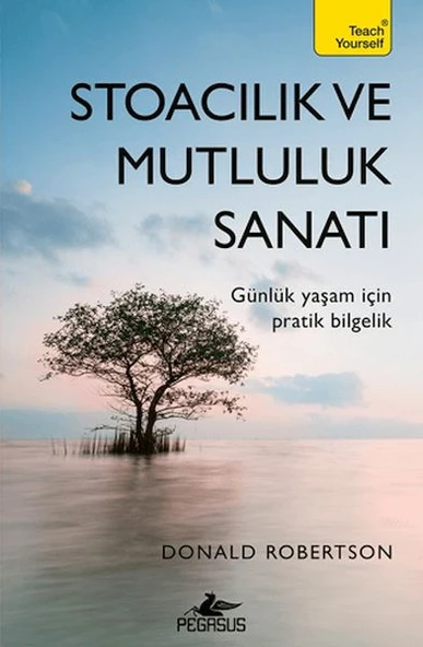 Stoacılık ve Mutluluk Sanatı ürün görseli 1