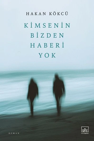 Kimsenin Bizden Haberi Yok ürün görseli 1