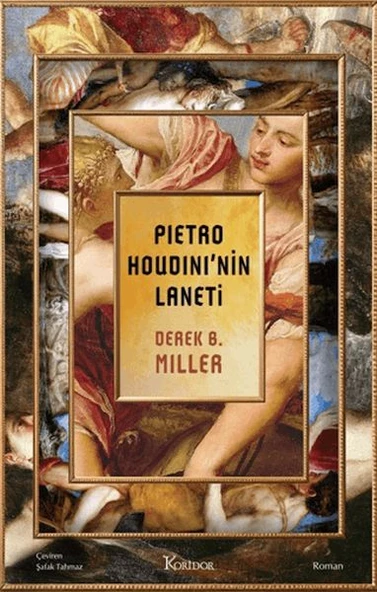 Pietro Houdini’nin Laneti ürün görseli 1