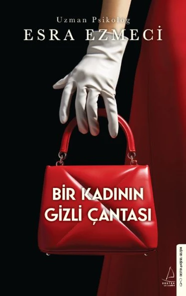 Bir Kadının Gizli Çantası ürün görseli 1