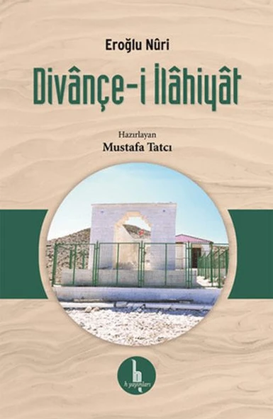 Divançe-i İlahiyat ürün görseli 1