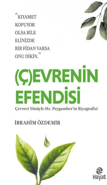 (Ç)evrenin Efendisi ürün görseli 1