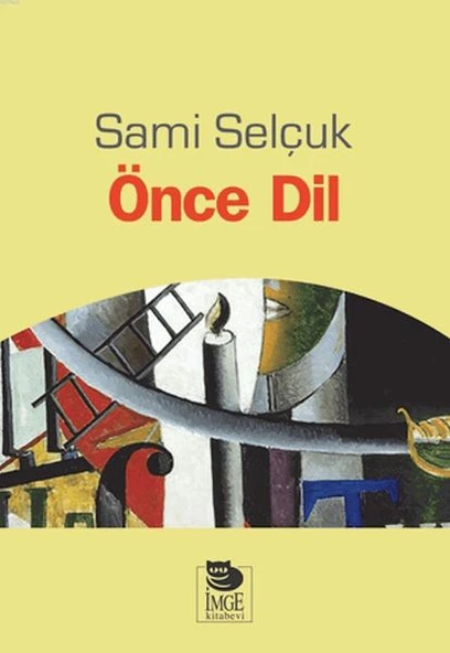 Önce Dil ürün görseli 1