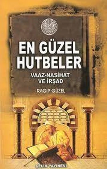 Minberden Mü’minlere En Güzel Hutbeler ürün görseli 1