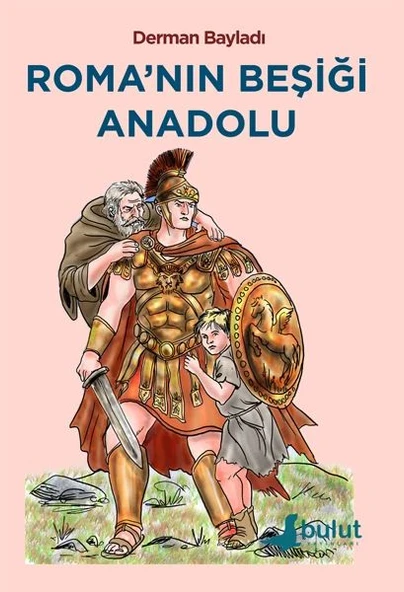 Roma’nın Beşiği Anadolu ürün görseli 1