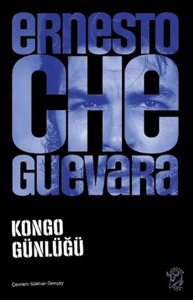 Kongo Günlüğü ürün görseli 1