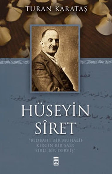 Hüseyin Siret ürün görseli 1