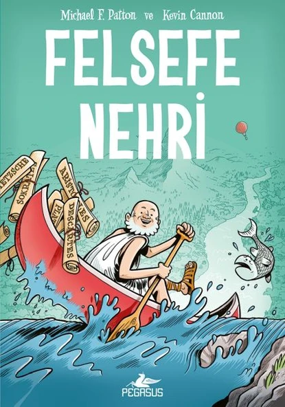 Felsefe Nehri ürün görseli 1
