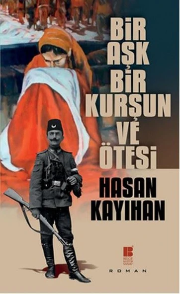 Bir Aşk, Bir Kurşun ve Ötesi ürün görseli 1
