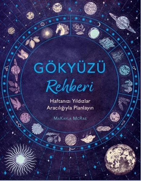 Gökyüzü Rehberi ürün görseli 1