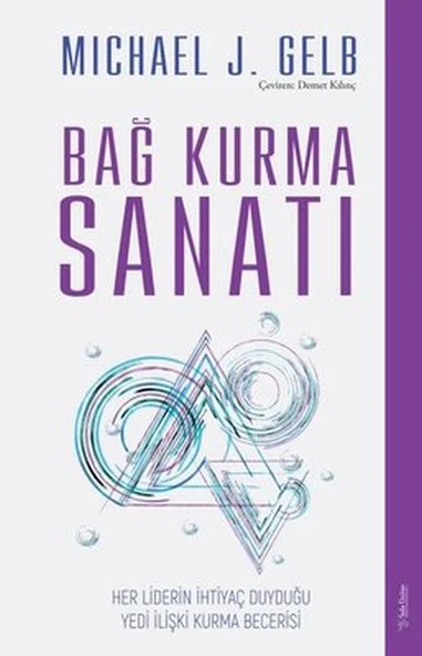 Bağ Kurma Sanatı ürün görseli 1