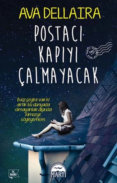 Postacı Kapıyı Çalmayacak ürün görseli 1
