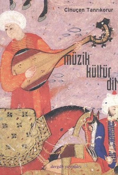 Müzik-Kültür-Dil ürün görseli 1