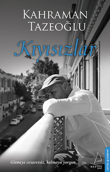 Kıyısızlar ürün görseli 1
