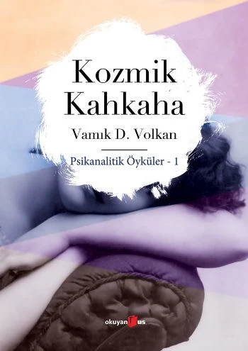 Kozmik Kahkaha Psikanalitik Öyküler 1 ürün görseli 1