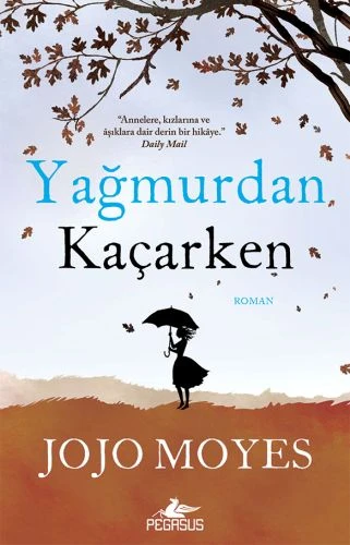 Yağmurdan Kaçarken ürün görseli 1
