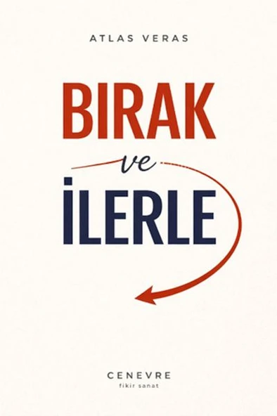 Bırak ve İlerle ürün görseli 1