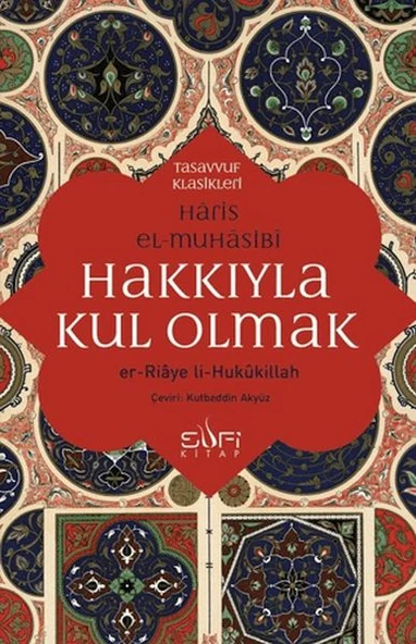 Hakkıyla Kul Olmak ürün görseli 1