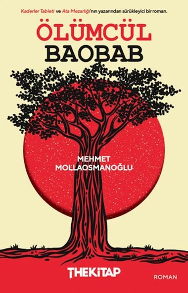 Ölümcül Baobab ürün görseli 1