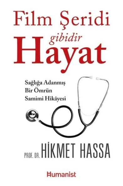 Film Şeridi Gibidir Hayat ürün görseli 1