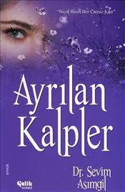 Ayrılan Kalpler ürün görseli 1