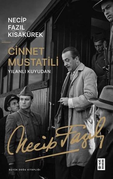 Cinnet Mustatili ürün görseli 1