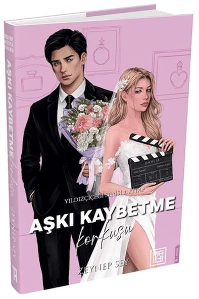 Aşkı Kaybetme Korkusu ürün görseli 1