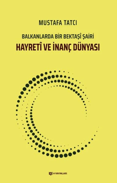 Hayretİ ve İnanç Dünyası ürün görseli 1