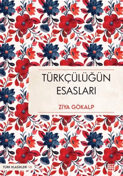 Türkçülüğün Esasları ürün görseli 1