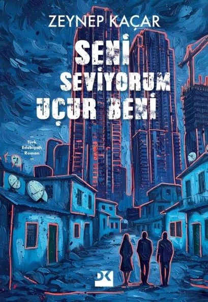 Seni Seviyorum Uçur Beni ürün görseli 1