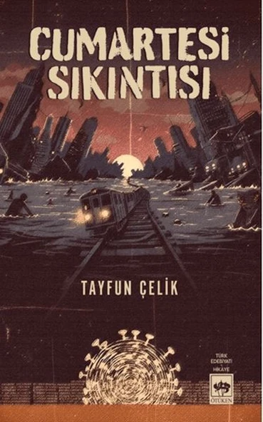 Cumartesi Sıkıntısı ürün görseli 1