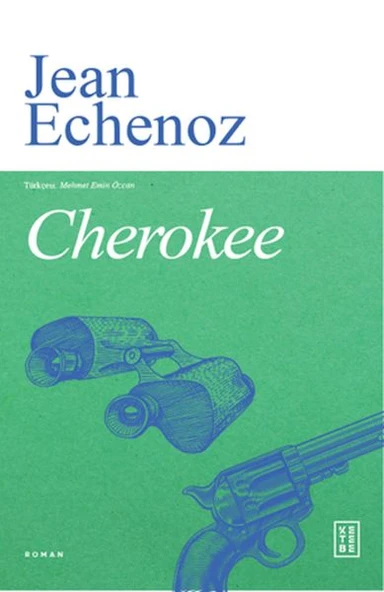 Cherokee ürün görseli 1