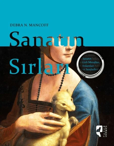 Sanatın Sırları ürün görseli 1
