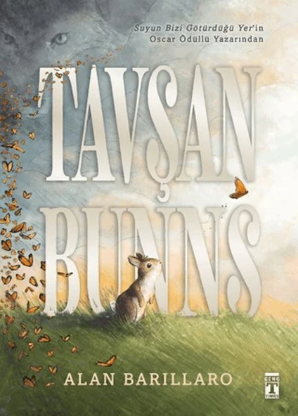 Tavşan Bunns ürün görseli 1